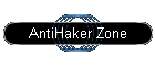AntiHacker Zone